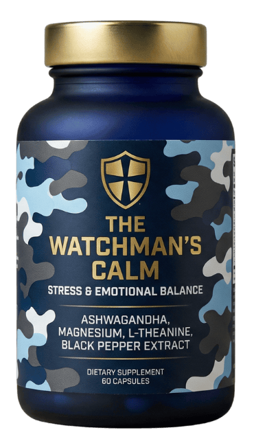 Watchman's Calm