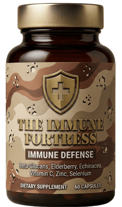 Immune Fortress
