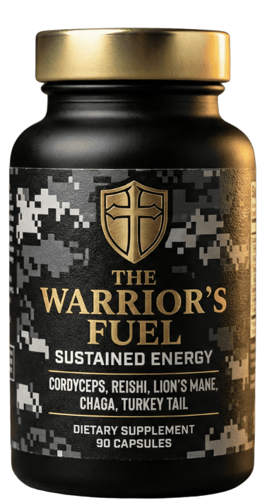 Warrior's Fuel