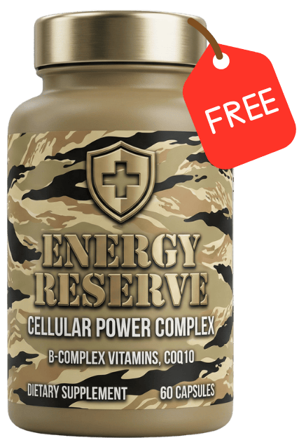 Energy Reserve