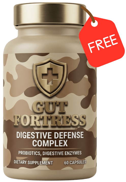 Gut Fortress